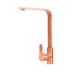 Torneira para cozinha gourmet Misturador Monocomando Tapajós Pingoo.ca