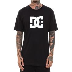 Camiseta DC Shoes Star HSS