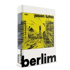 Livro - Berlim