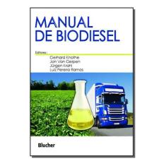 Manual de biodiesel - BLUCHER