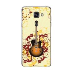 Capa Adesivo Skin373 Verso Para Samsung Galaxy A7 2016 A710 - KawaSkin
