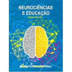 Neurociências e Educação - BRASIL SUSTENTAVEL EDITORA, 3