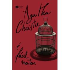 Livro - É fácil matar