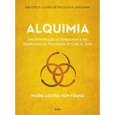 Livro - Alquimia