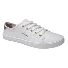 Tênis Moleca Feminino Casual 5296.561 Branco-Feminino
