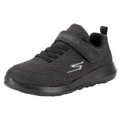 Tênis Infantil Go Walk Joy Skechers 303998-Masculino