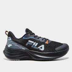 Tênis Fila Racer Comet Masculino-Masculino