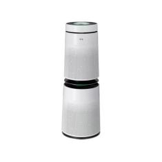 Purificador De Ar LG Puricare 360º Com 2 Filtros Branco 110V, 110V
