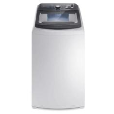 Máquina de Lavar Roupas 14,5Kg Electrolux LEE15, Branca - 220V, 220V