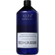 Shampoo Keune 1922 Essential 1000ml