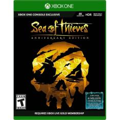 Sea of Thieves Xbox One-GM6-00025