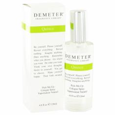 Perfume Feminino Demeter 120 Ml Quince Cologne