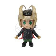 Boneco Pop Vingadores Loki 10Cm