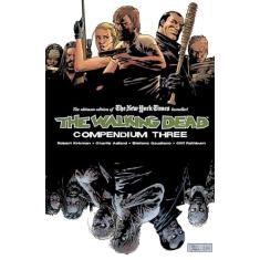 The Walking Dead - Compendium Three: 03