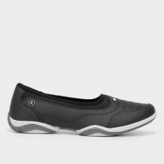 Slip On Kolosh Pespontos Feminino-Feminino