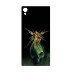 Capa Adesivo Skin063 Verso Para Sony Xperia Z5 Dual E6633 - KawaSkin