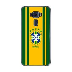 Capa Adesivo Skin367 Verso Para Asus Zenfone 3 5.2 (Ze520kl) - KawaSki