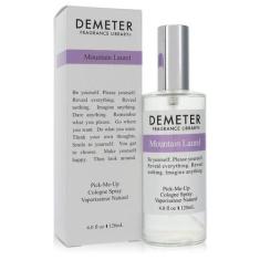 Perfume Feminino Demeter Mountain Laurel (Unisex) 120 Ml Colônia