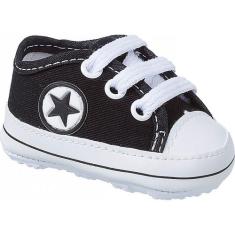 Tenis Sapatinho Bebe Recem Nascido Primeiros Passos Conforto e Qualida