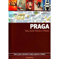 Guia Passo a Passo - Praga