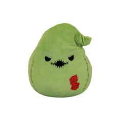 Brinquedo de pelúcia Squishmallows  Oogie Boogie 20 cm verde