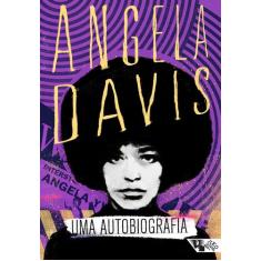 Livro - Uma autobiografia