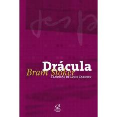 Livro - Drácula
