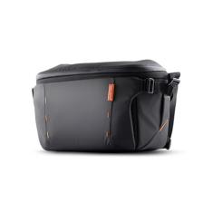 Bolsa de Ombro 11L - Pgytech OneMo Sling Cor Preto (Space Black)