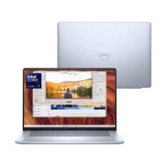 Notebook Dell Inspiron 16 Plus Intel Core Ultra 7 1TB SSD 16GB RAM 16"