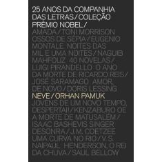 Livro - Neve