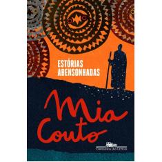 Livro - Estórias abensonhadas