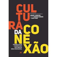 Livro - Cultura da conexão