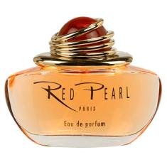 Red Pearl Edp Feminino 100Ml Paris Bleu