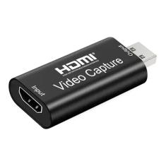 Placa De Vídeo Para Live Streaming