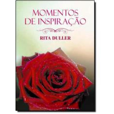 Momentos de Inspiração - Capa Brochura - VIDA & CONSCIENCIA, 3