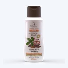 Sabonete Líquido Íntimo - 200 mL - Bio Instinto (Aromas do Brasil)