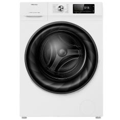 Lava E Seca Hisense Wd5q13 Com Motor Inverter 13-8kg Branco 110V