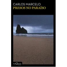 Livro - Presos no paraíso