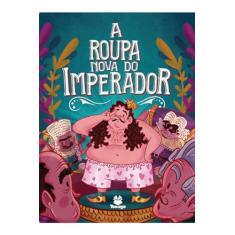 A roupa nova do imperador