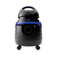 Aspirador Pó E água Philco Pas80 Com Função Sopro 20l 1500w Preto-azul 110v