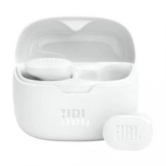 Fone de Ouvido Bluetooth JBL Tune Buds Branco