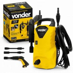 Lavadora De Alta Pressão Vonder Lav1300 220v, 220V