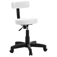 Cadeira Mocho Rv Branco