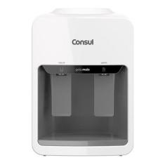 Bebedouro Consul Gela Mais CJD42AB Branco 127V, Branco, 110V