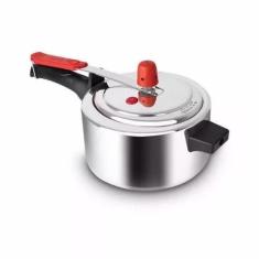 Panela de pressao polida eirilar 3,00 lts