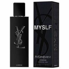 Perfume Myslf Yves Saint Laurent Masculino Le Parfum 60ml-Masculino