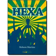 Em Busca do Hexa - COMPACTOS, 3