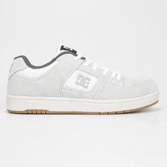 Tênis DC Shoes Manteca 4 Masculino-Masculino