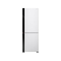 Geladeira/Refrigerador Brastemp Frost Free Inverse Branco 500L BRE66AB