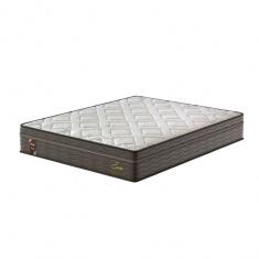 Colchão King Molas Ensacadas Cairo Ultra Gel 193x203x30cm D45 D33 D20 Probel